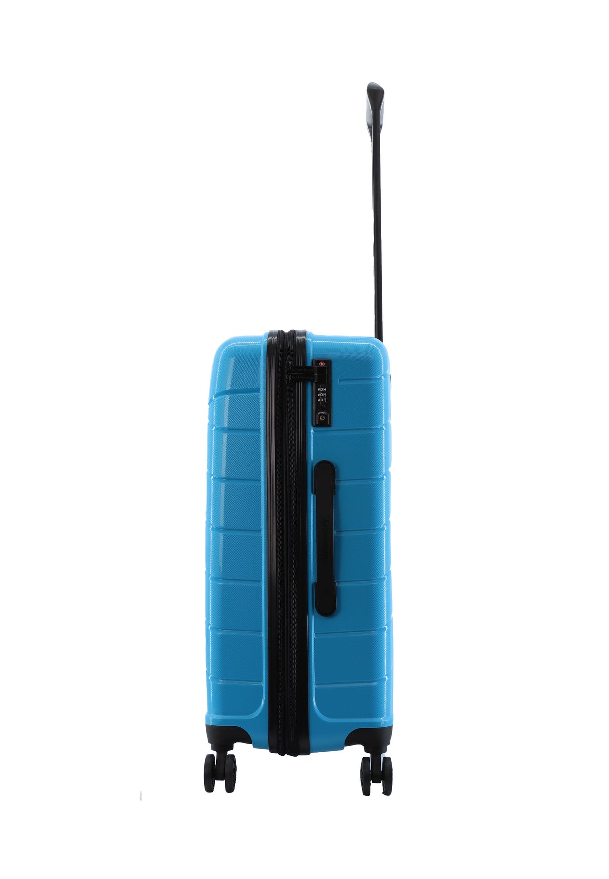 Maleta Grande Skyward Azul |75x49x30 cm | 103 L| 4,5 kg