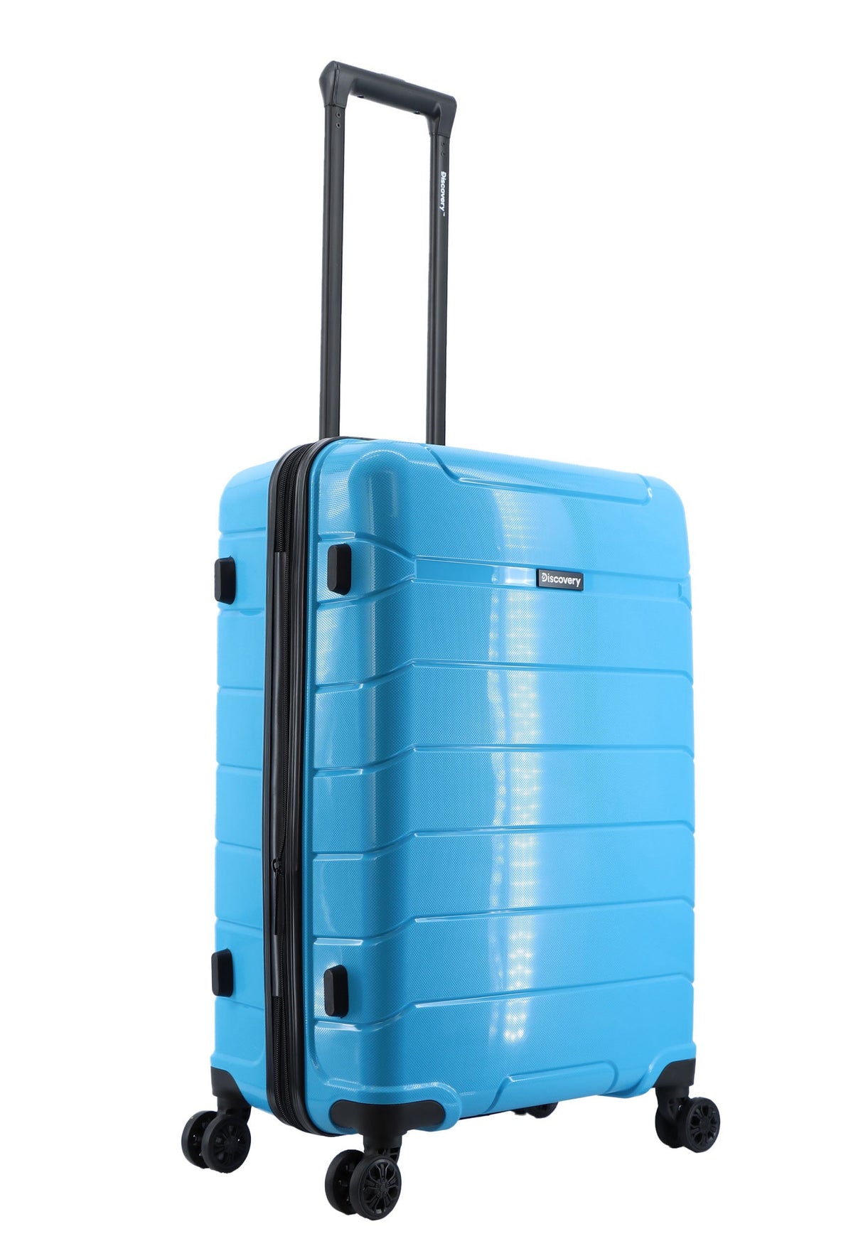 Maleta Grande Skyward Azul |75x49x30 cm | 103 L| 4,5 kg