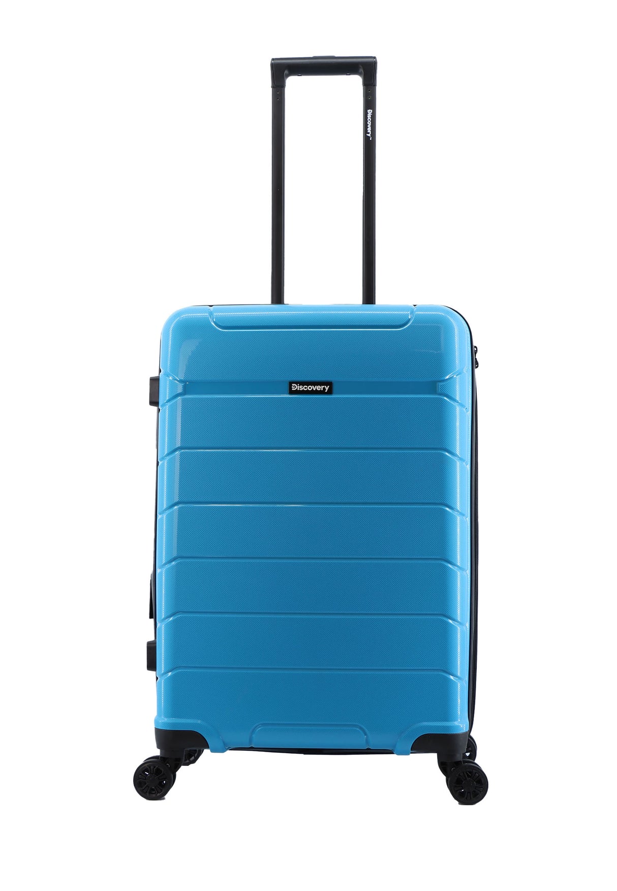 Maleta Grande Skyward Azul |75x49x30 cm | 103 L| 4,5 kg