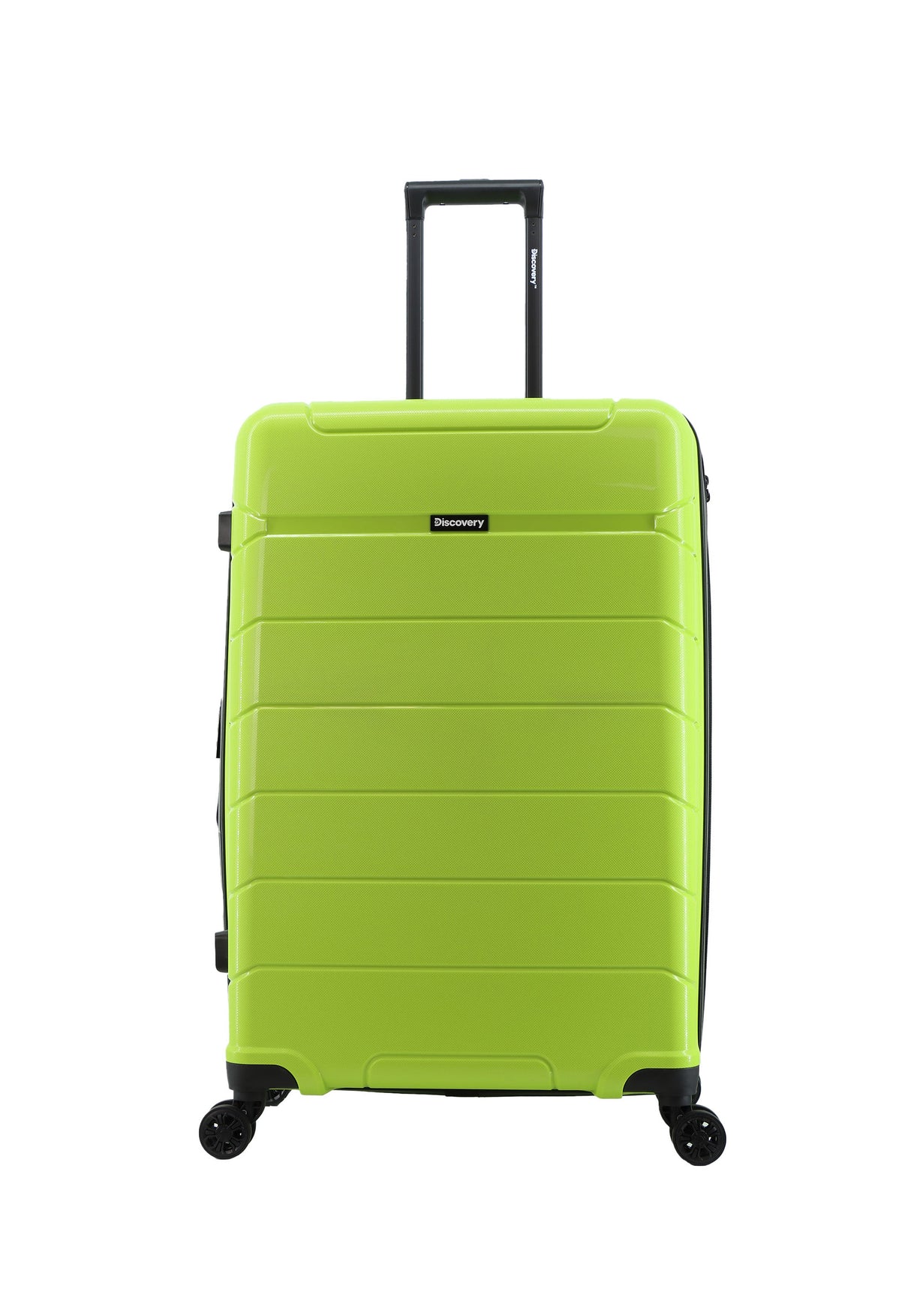 Maleta Grande Skyward Verde |75x49x30 cm | 103 L| 4,5 kg