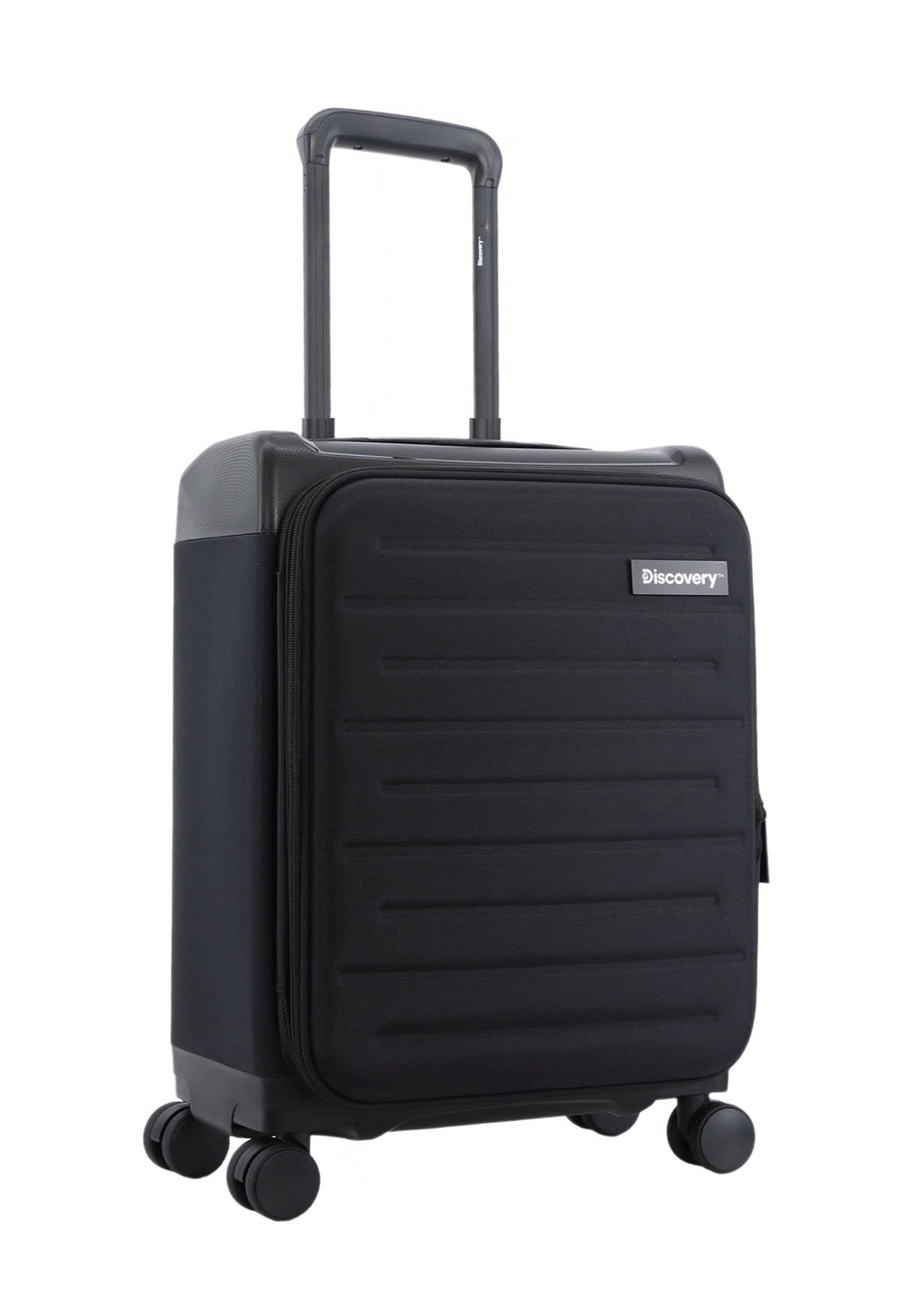 Maleta Cabina con Compartimento para Portátil Motion | 53x37x23 cm | 2,6 Kg | 45L