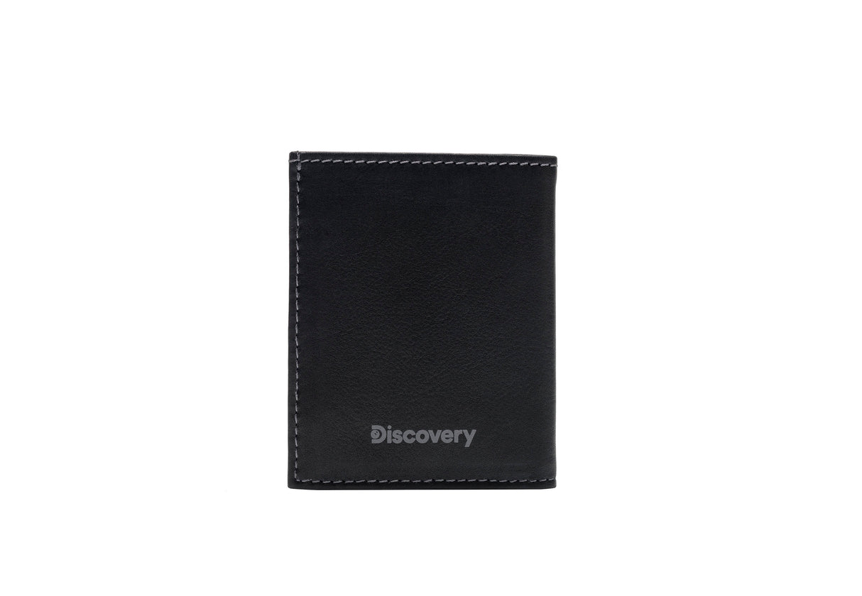 Cartera Tarjetero Ohio | 9,5x7,5x0,5 cm|