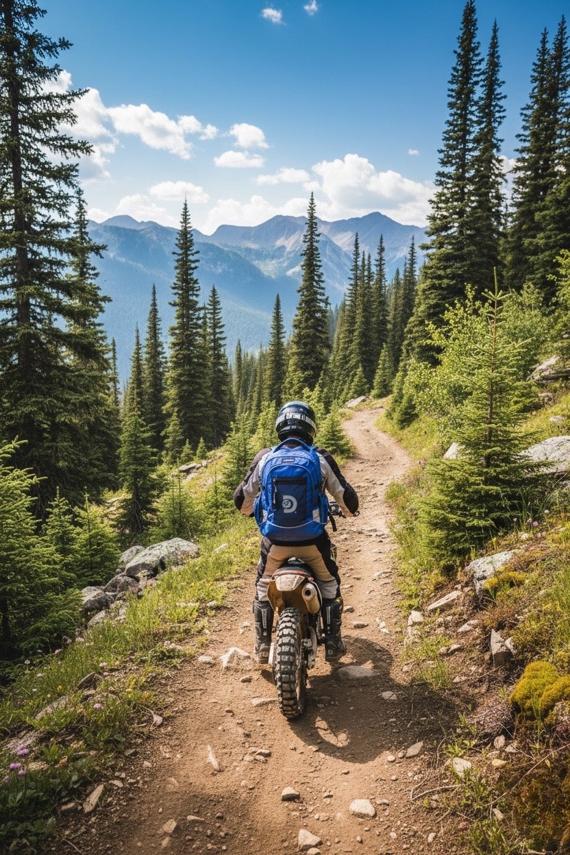 Mochila Squad- Portátil 15''| 45x30x21.5 cm| 0,80 Kg| 29L