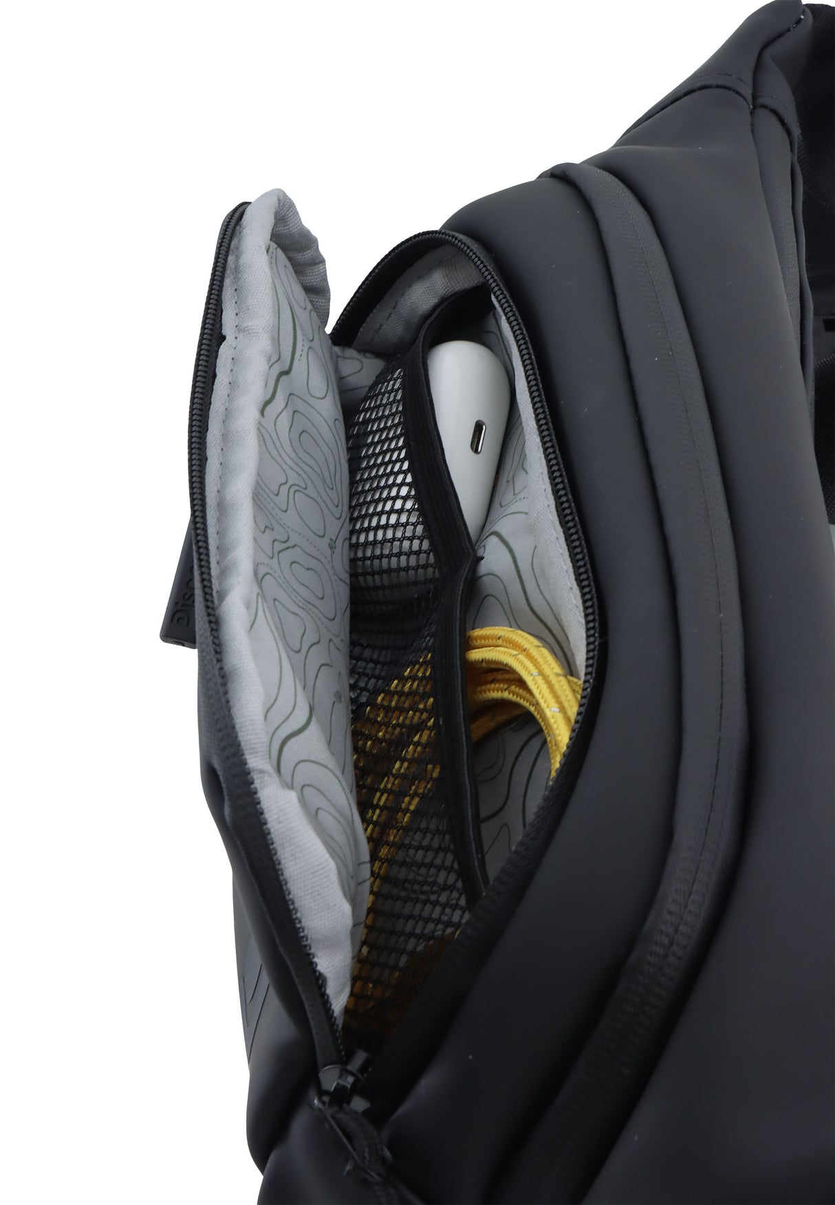 Riñonera Impermeable Reef | 37x13x9 cm| 0,28 Kg| 4,3L