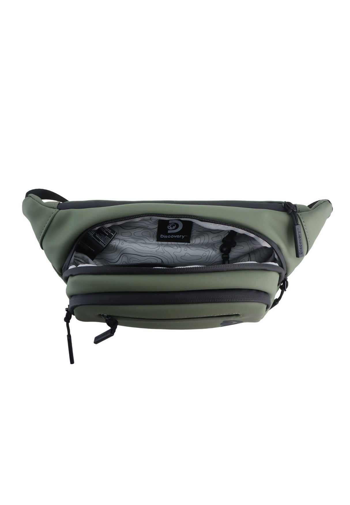 Riñonera Impermeable Reef | 37x13x9 cm| 0,28 Kg| 4,3L