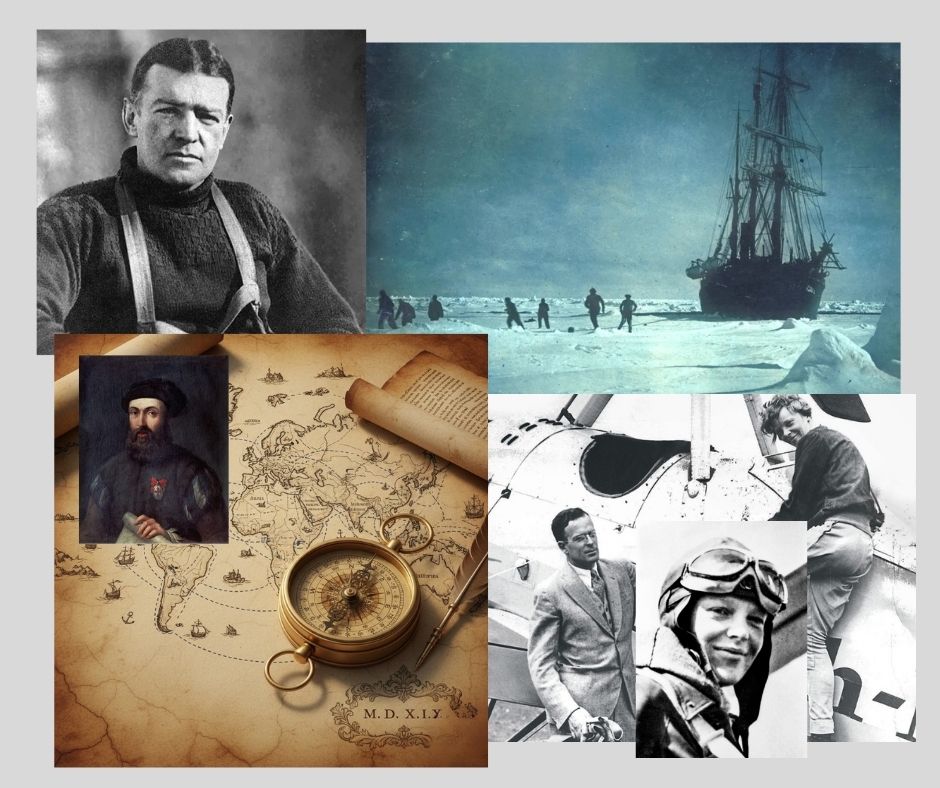 Bienvenido a nuestro espacio de Historias Reales