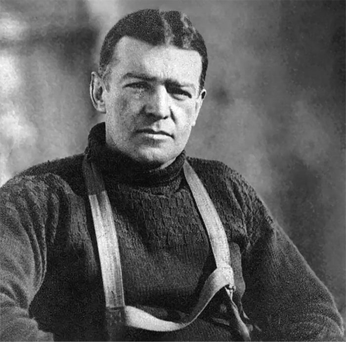 Ernest Shackleton: la expedición que convirtió la adversidad en leyenda