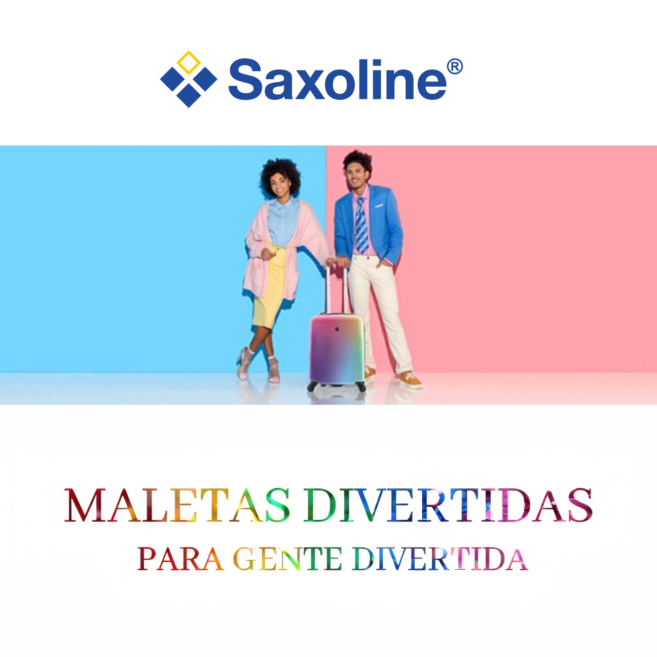 SAXOLINE