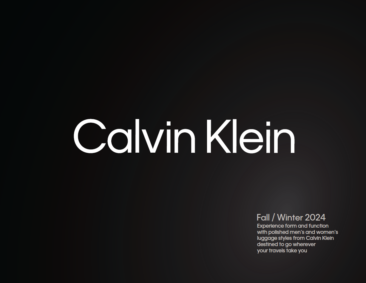 Calvin Klein