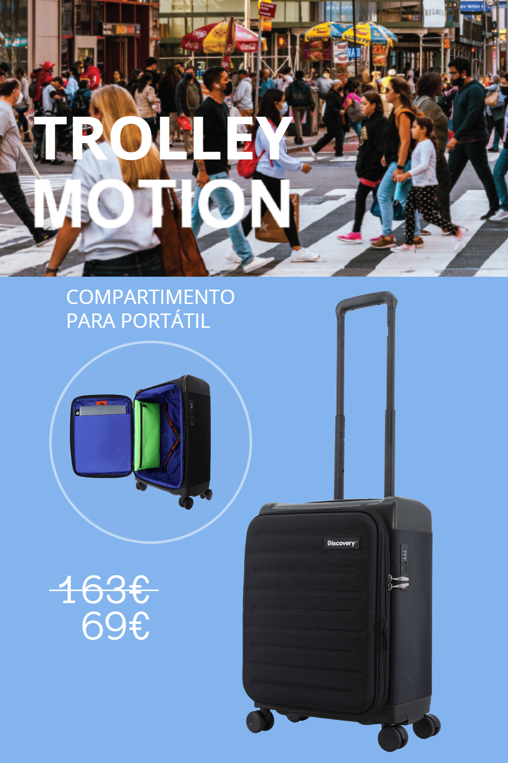 motion