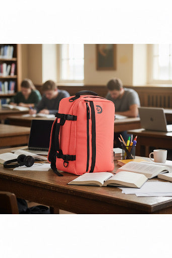 MOCHILAS