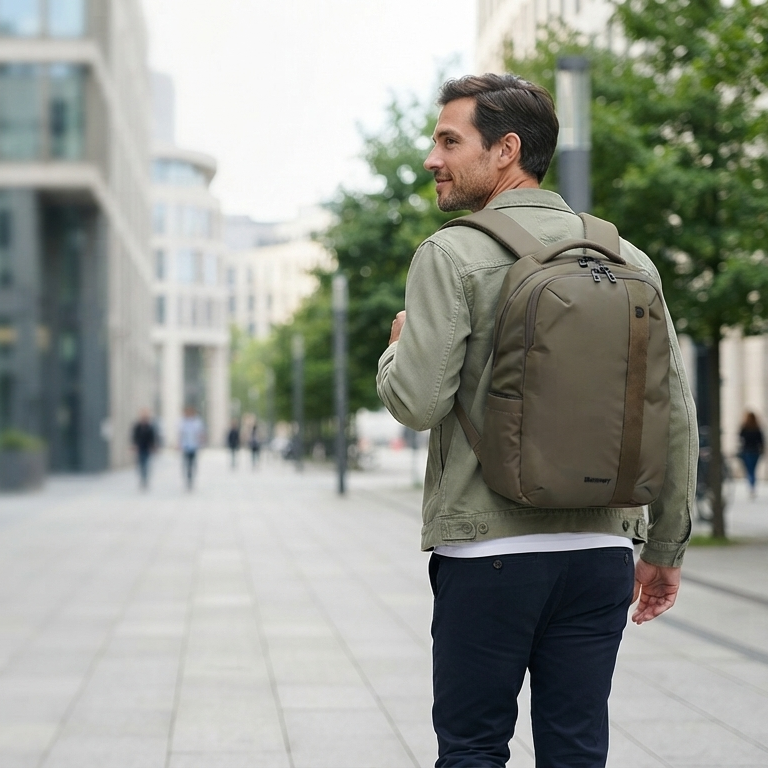 MOCHILAS