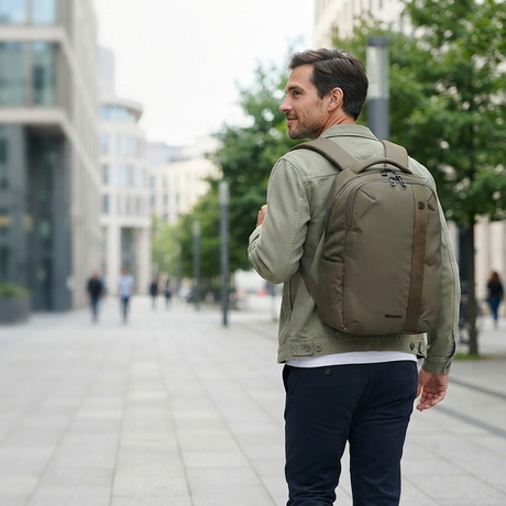 MOCHILAS