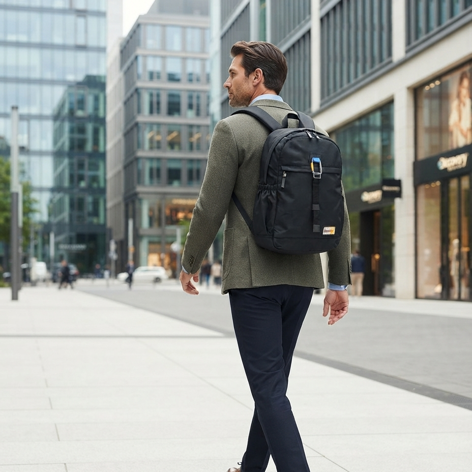 MOCHILAS PARA TU DÍA A DÍA