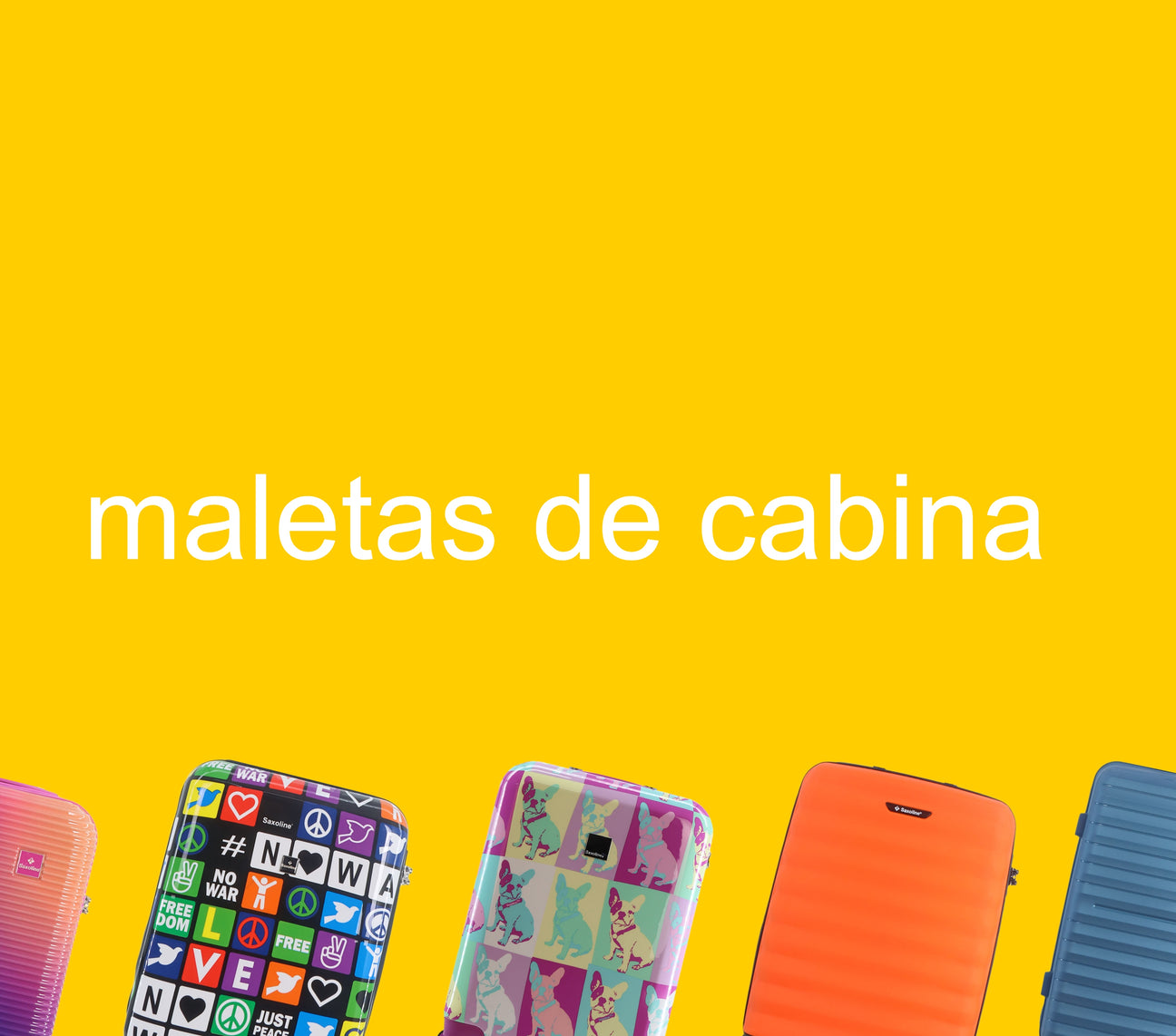 Cabinas