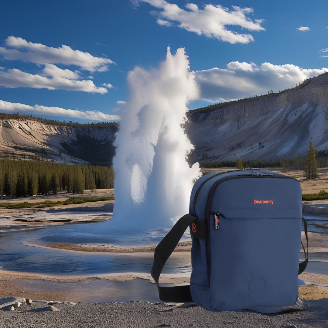 GEYSER