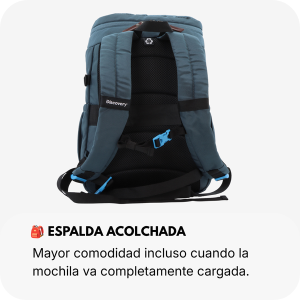 Mochila L Icon Portátil 15