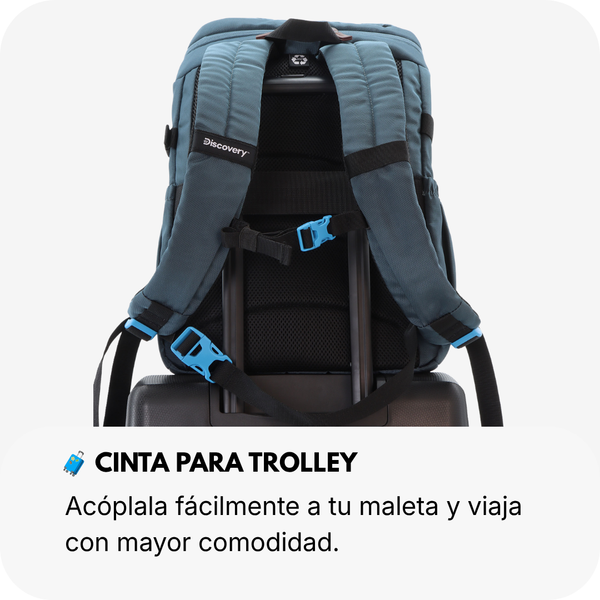 Mochila L Icon Portátil 15