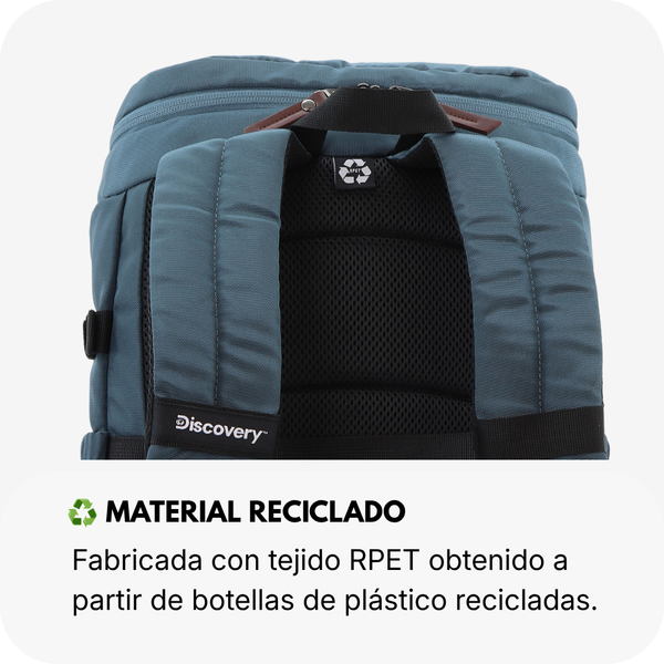 Mochila L Icon Portátil 15