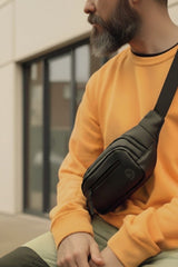 Riñonera Impermeable Reef | 37x13x9 cm| 0,28 Kg| 4,3L