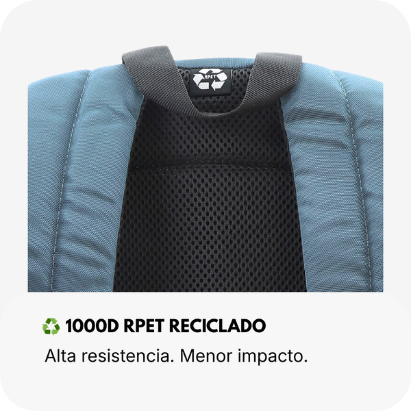 Mochila Icon 16L – Portátil 15