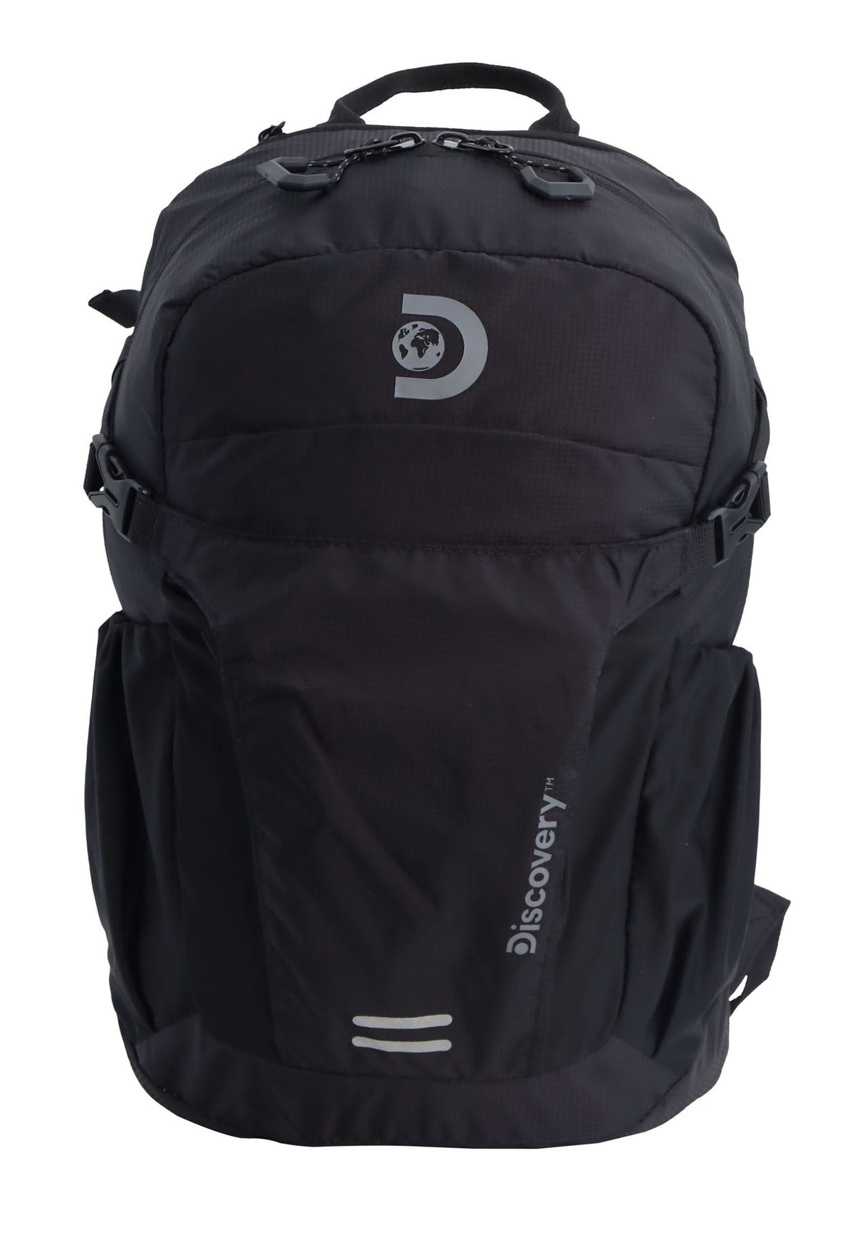 Mochila Body Spirit | 44x28,5x12 cm| 0,53 Kg| 8L