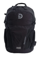 Mochila Body Spirit | 44x28,5x12 cm| 0,53 Kg| 8L