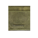 Colorado Cartera Horizontal - Monedero | 11x9x2 cm |