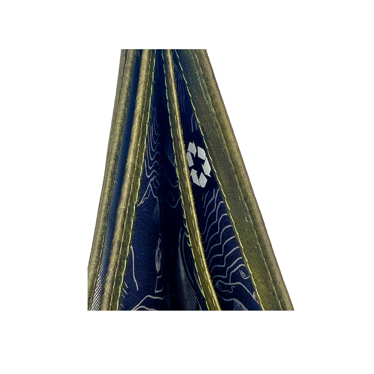 Colorado Cartera Horizontal - Monedero | 11x9x2 cm |