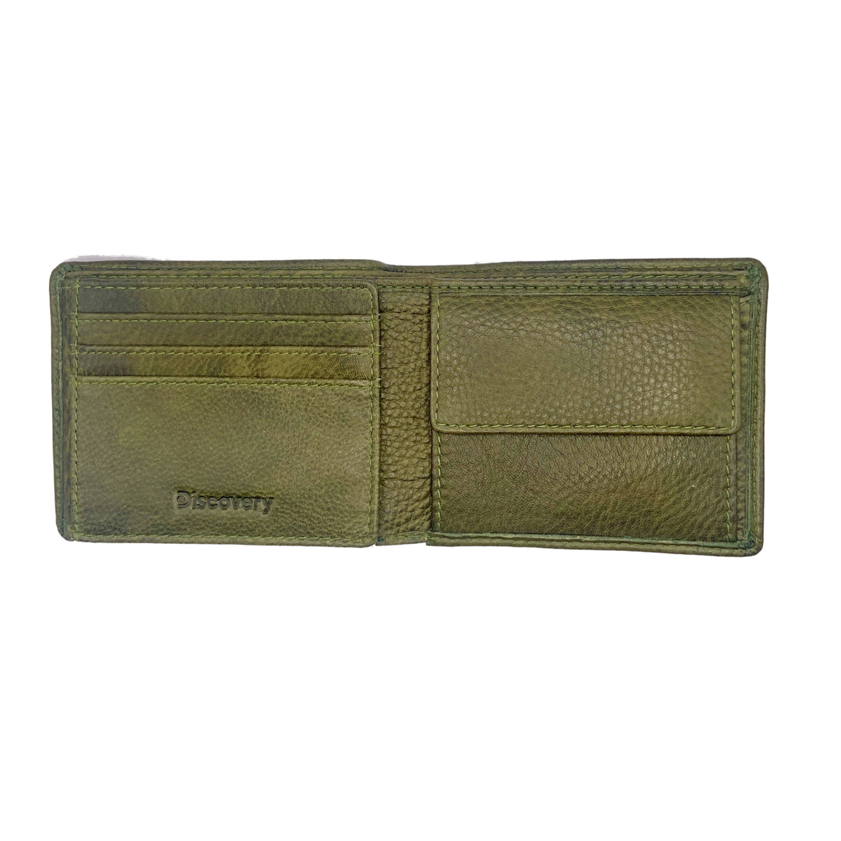 Colorado Cartera Horizontal - Monedero | 11x9x2 cm |