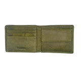 Colorado Cartera Horizontal - Monedero | 11x9x2 cm |