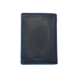 Cartera Vertical - Monedero Nevada | 10,5x9x2 cm |