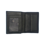 Cartera Vertical - Monedero Nevada | 10,5x9x2 cm |