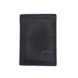 Cartera Vertical - Monedero Nevada | 10,5x9x2 cm |