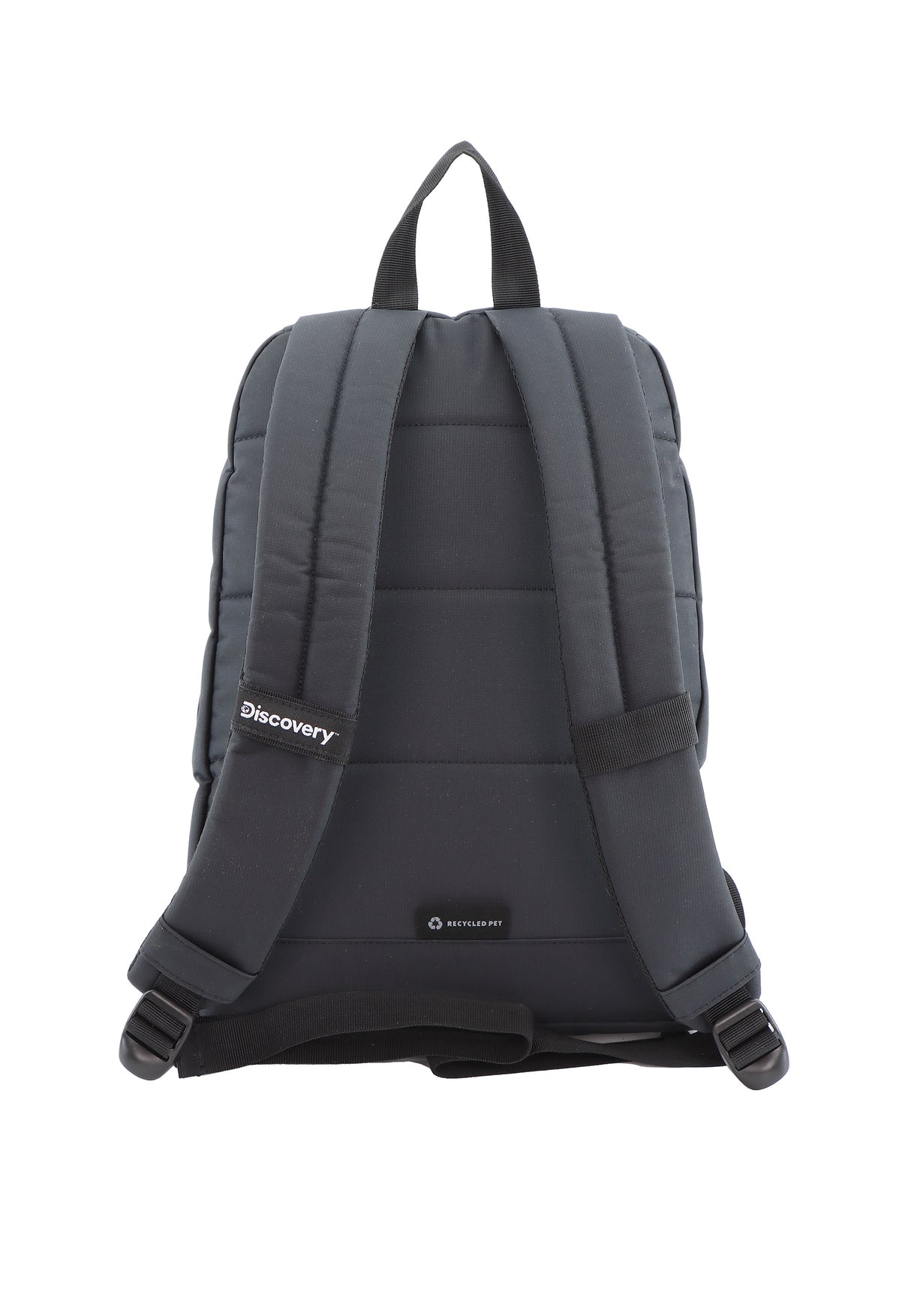 Mochila Urbana S Shield | 37x29x10 cm| 0,57 Kg| 10L
