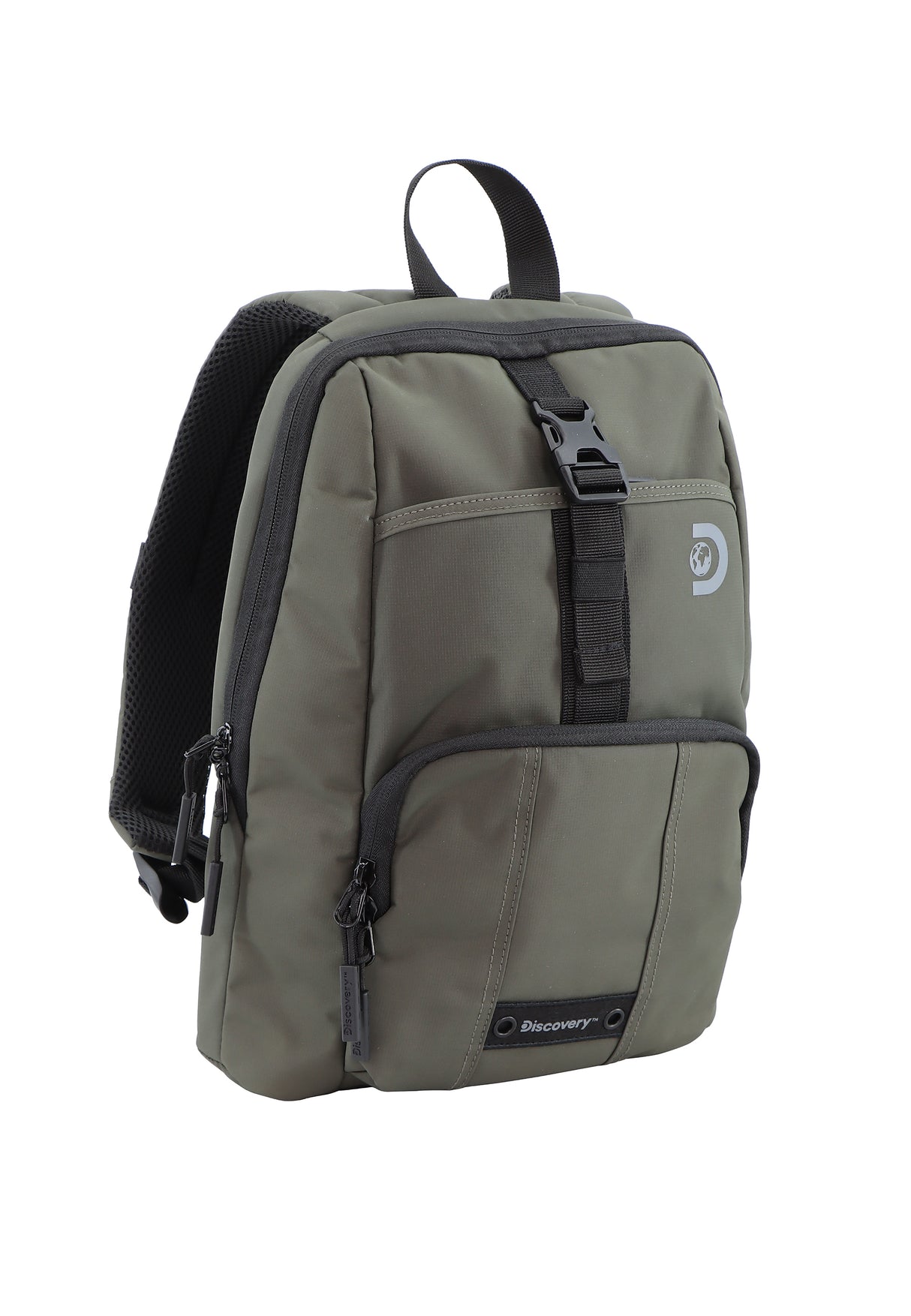 Mochila Urbana S Shield | 37x29x10 cm| 0,57 Kg| 10L