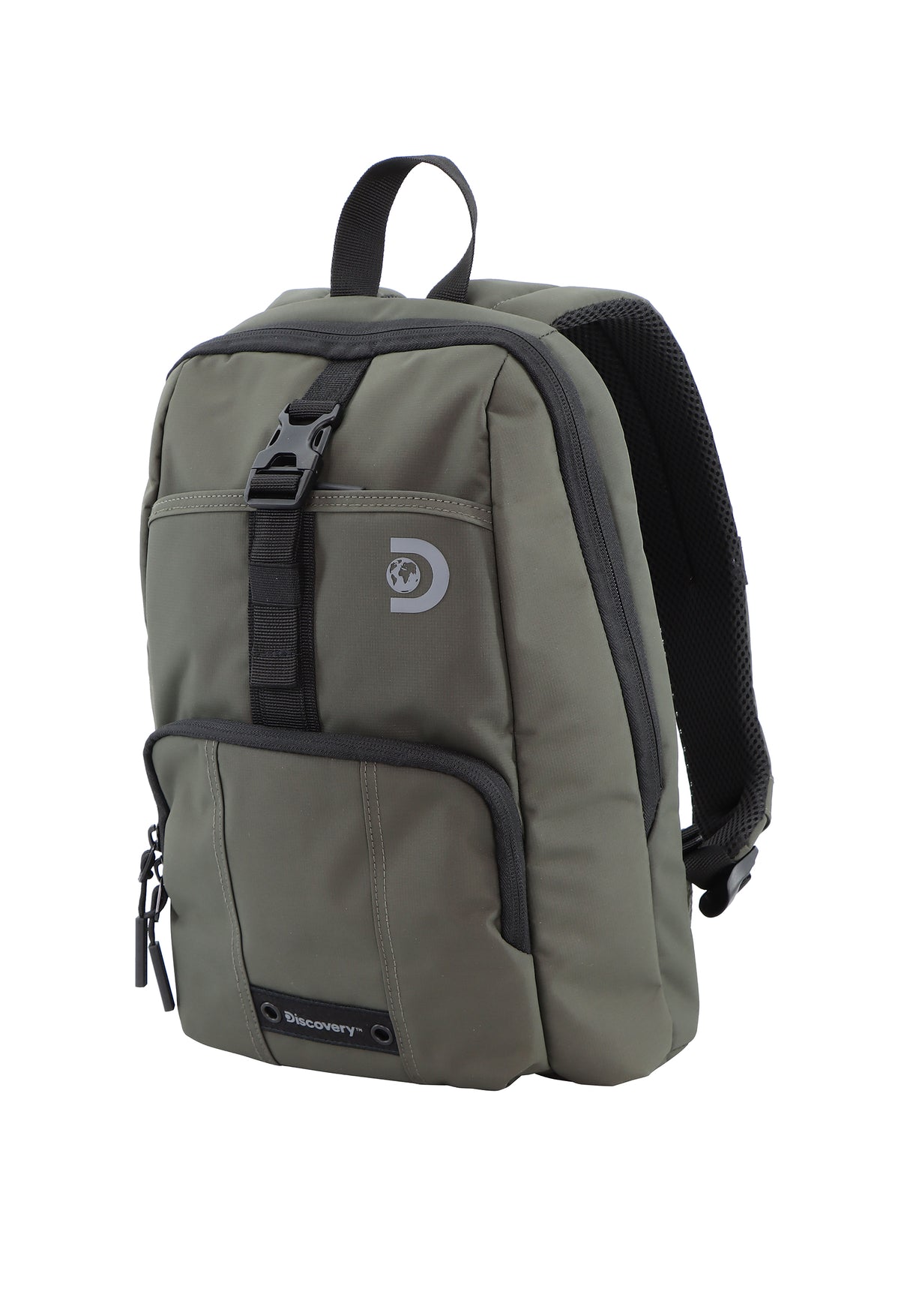 Mochila Urbana S Shield | 37x29x10 cm| 0,57 Kg| 10L