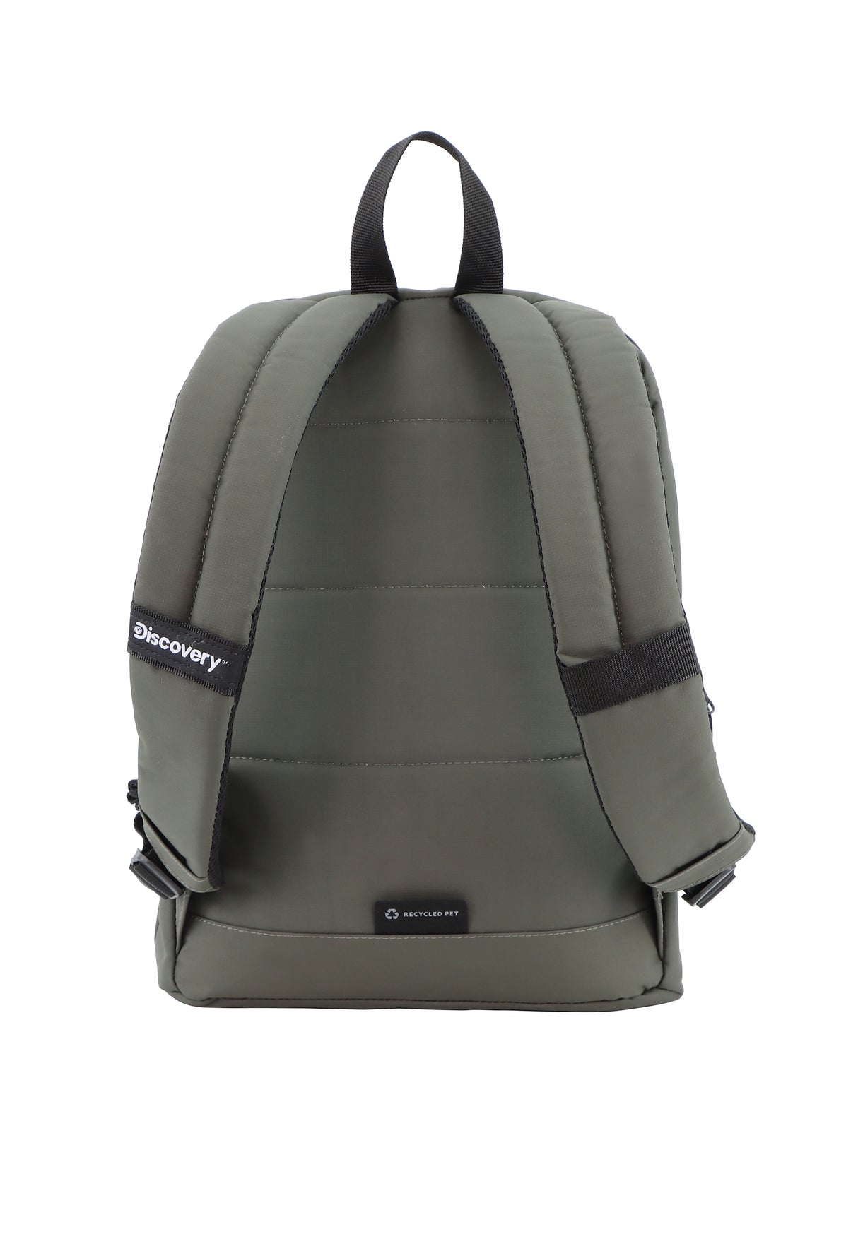 Mochila Urbana S Shield | 37x29x10 cm| 0,57 Kg| 10L