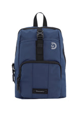 Mochila Urbana S Shield | 37x29x10 cm| 0,57 Kg| 10L