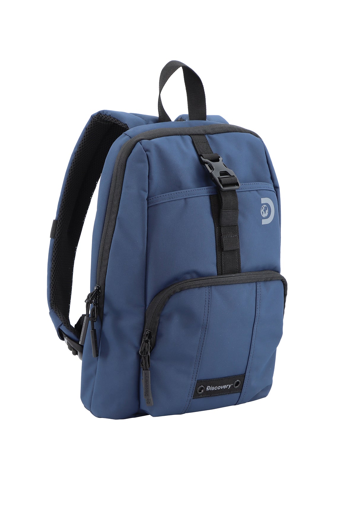Mochila Urbana S Shield | 37x29x10 cm| 0,57 Kg| 10L