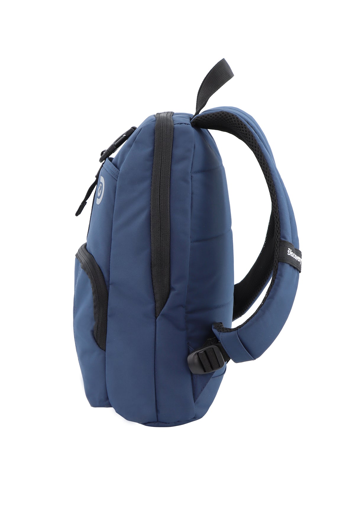 Mochila Urbana S Shield | 37x29x10 cm| 0,57 Kg| 10L