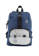 Mochila Urbana S Shield | 37x29x10 cm| 0,57 Kg| 10L
