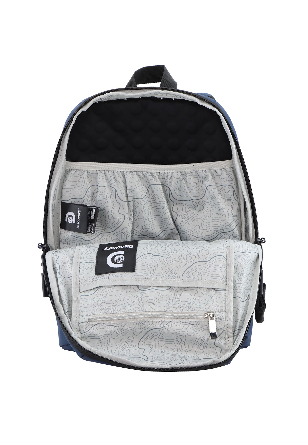 Mochila Urbana S Shield | 37x29x10 cm| 0,57 Kg| 10L