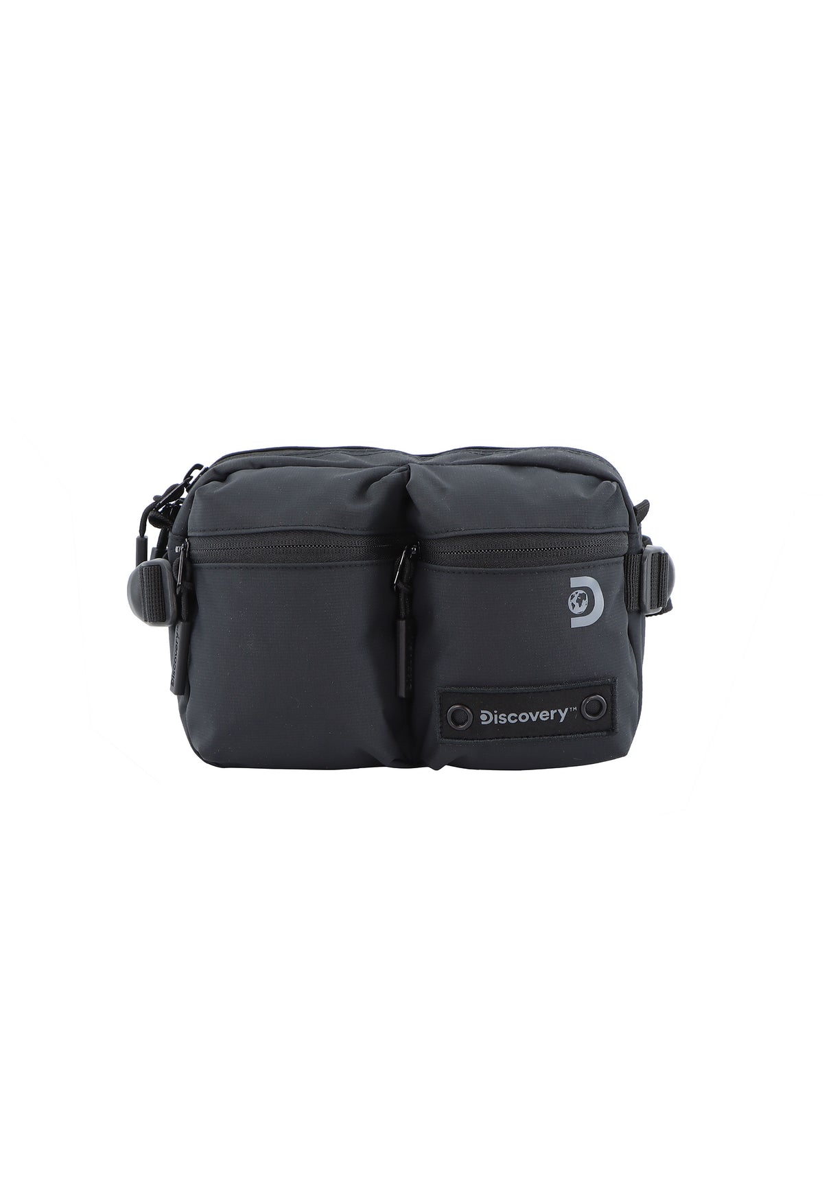 Shield Riñonera | 14x22x8 cm| 0,25 Kg| 2,5L