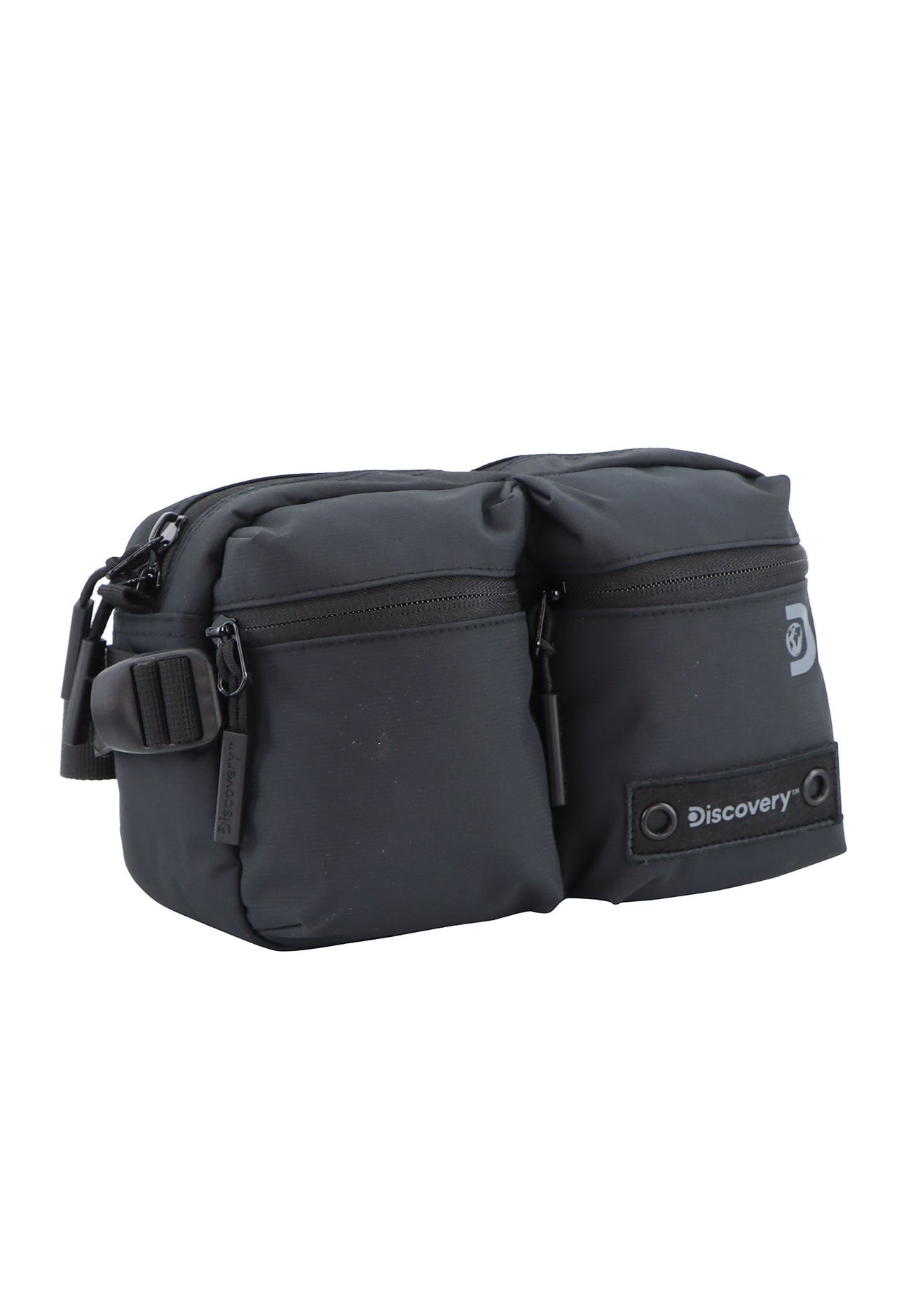 Shield Riñonera | 14x22x8 cm| 0,25 Kg| 2,5L