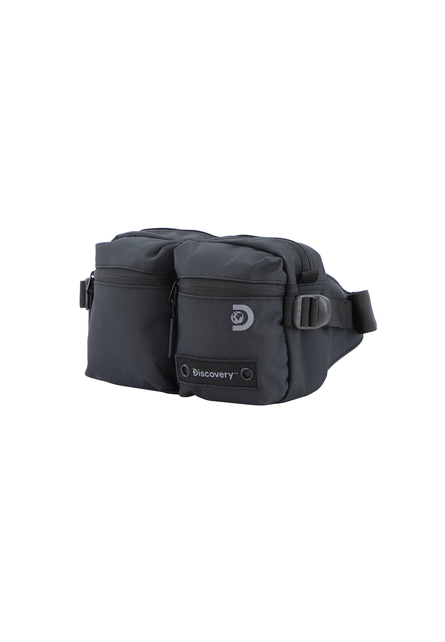 Shield Riñonera | 14x22x8 cm| 0,25 Kg| 2,5L