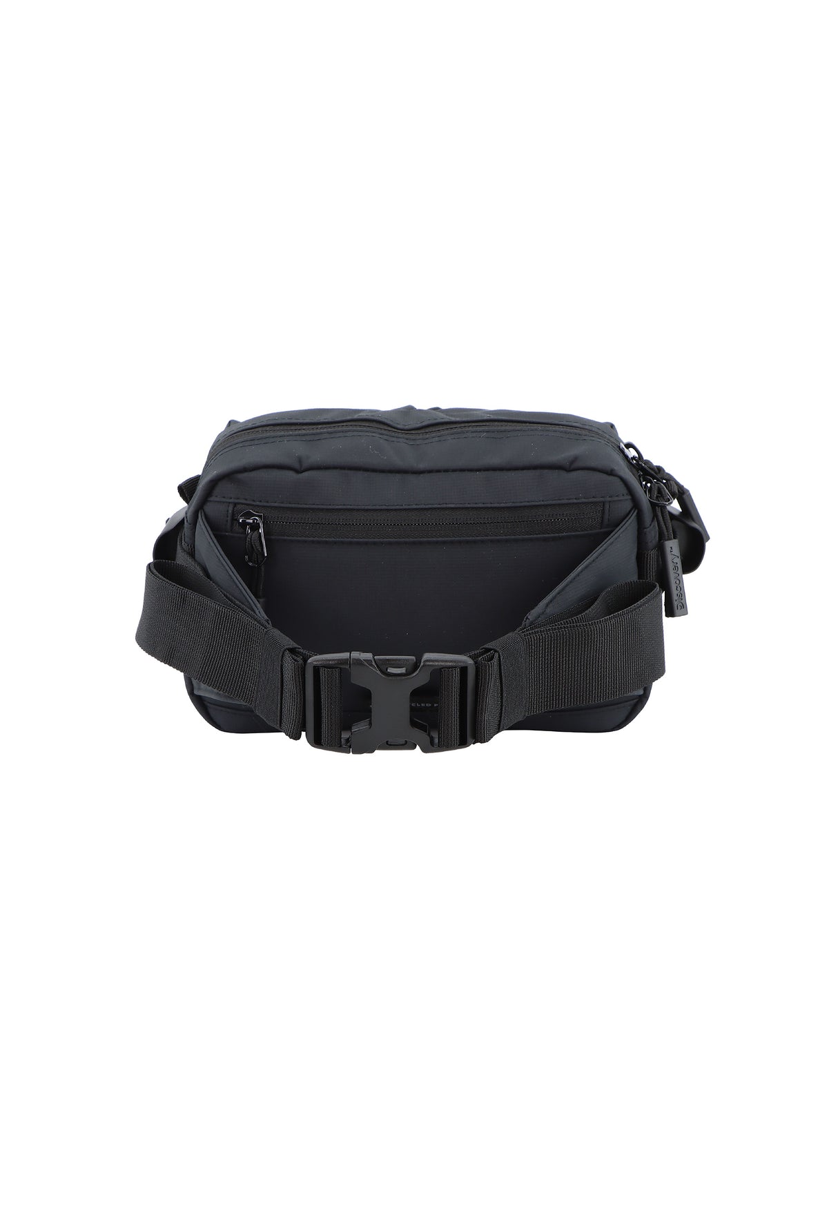 Shield Riñonera | 14x22x8 cm| 0,25 Kg| 2,5L