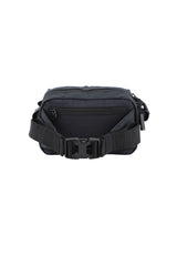 Shield Riñonera | 14x22x8 cm| 0,25 Kg| 2,5L