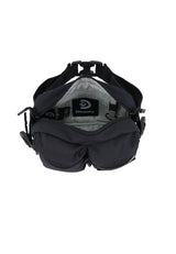 Shield Riñonera | 14x22x8 cm| 0,25 Kg| 2,5L