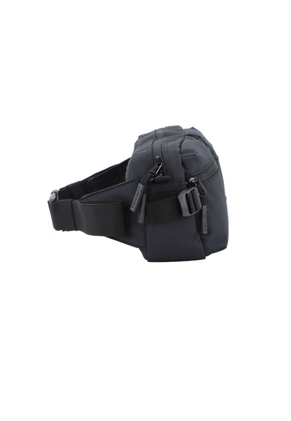 Shield Riñonera | 14x22x8 cm| 0,25 Kg| 2,5L
